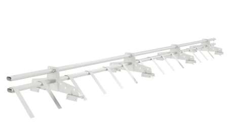 для профнастила Н-60, Н-75 3 м 