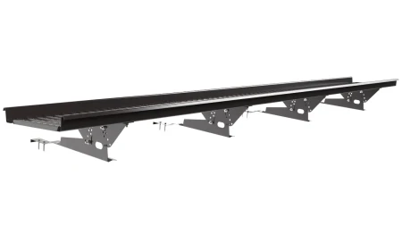 Для натуральной кровли 3 м, RR 32