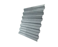 Профнастил Grand Line С21 Оцинкованный 0,55