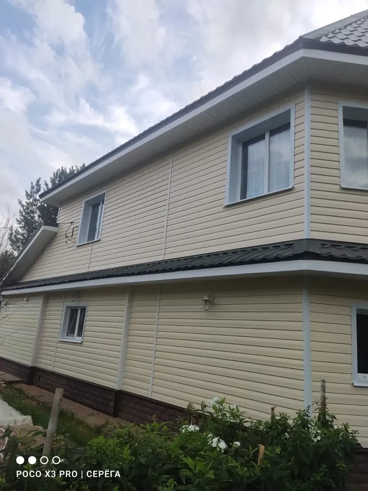 Объект №91 фото