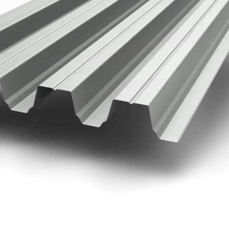 Н-75 Полиэстер 0,9 Ral 9003