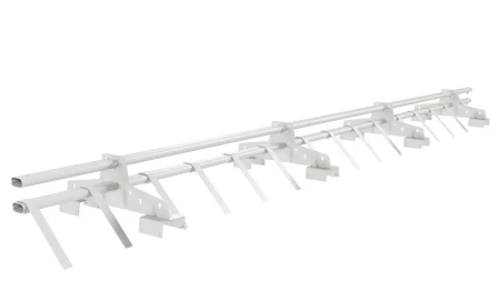 для профнастила Н-114 3 м 