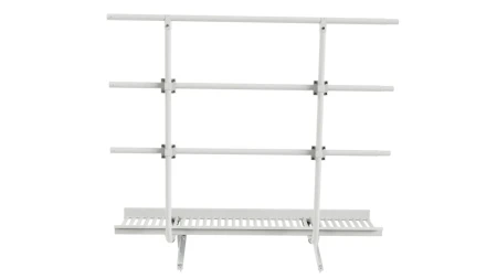 универсальный с ограждением 1,5 м 