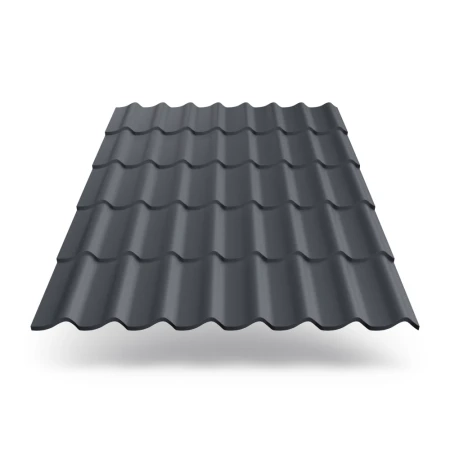 Ламонтерра-XL (Макси) Viking 0,45 Ral 7024