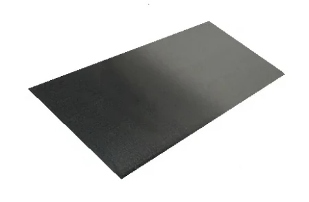 Полиэстер 0,7 Ral 9004