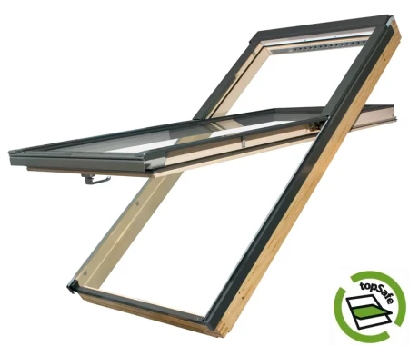 Profi FYP-V U3 proSky (94x206)