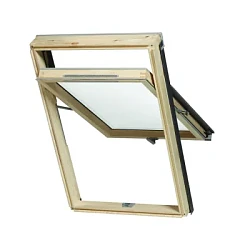 Мансардное окно RoofLITE+ MOE B1000