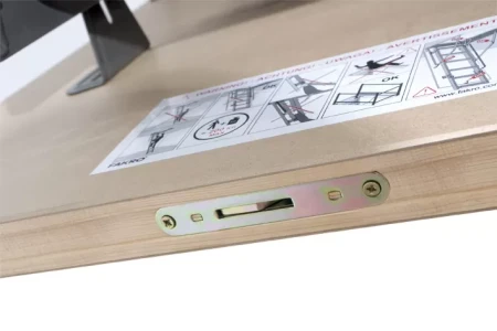 Чердачная люк-лестница Fakro LMS термоизоляционная в Туле фото