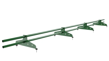 New Line трубчатый d-25 мм 4 опоры 3 м 