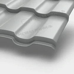 Металлочерепица Металл Профиль Монтекристо Norman 0,5 Металлочерепица Металл Профиль Монтекристо Norman 0,5