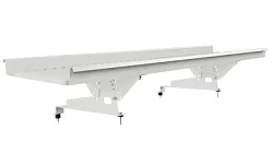 Переходной мостик Borge Для металлочерепицы с высокой ступенькой (шаг обрешетки 400 мм) 1,5 м