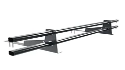 Снегозадержатель Borge Для гибкой черепицы 1,5 м