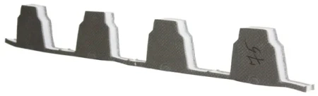 Профильный Н75 обратный (нижний)