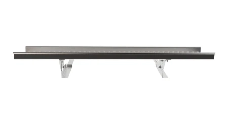 для композитной кровли 1,5 м Оцинкованный 