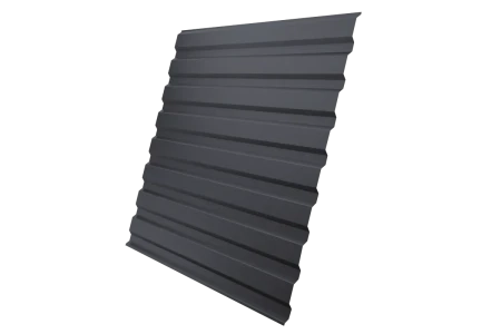 С-20 Rooftop Matte (Стальной бархат) 0,5 Ral 7024