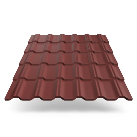 Kvinta plus Velur 0,5 Ral 3009