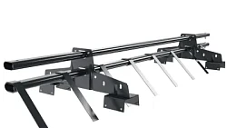 Снегозадержатель Borge Для профнастила Н-114 1,5 м