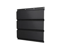 Металлический софит Grand Line Металлический софит  Velur 0,5 без перфорации