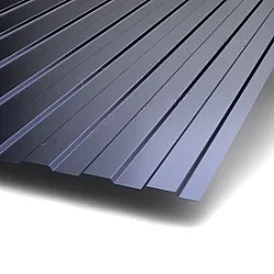 Профнастил Металл Профиль С8 Purman 0,5