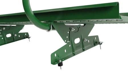 универсальный с ограждением 1,5 м 