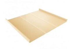 Фальц двойной стоячий Line Grand Line Полиэстер 0,45