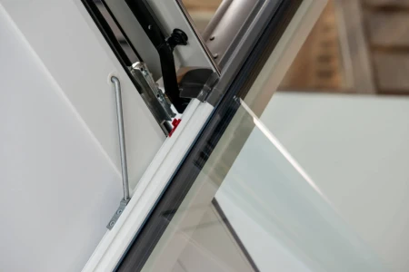 Мансардное окно Roto Designo R45 K200 в Туле фото