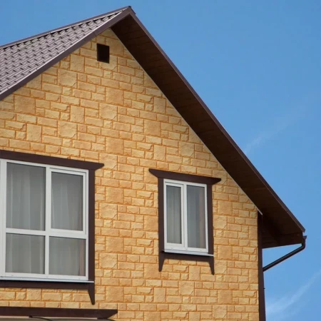 ЯФАСАД Екатерининский камень (Песок)