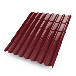 Металлочерепица Grand Line Classic Satin 0,5 Металлочерепица Grand Line Classic Satin 0,5