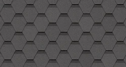 Мягкая кровля Döcke Сота