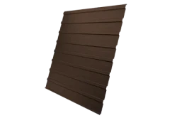 Профнастил Grand Line С10 Полиэстер двухсторонний 0,4