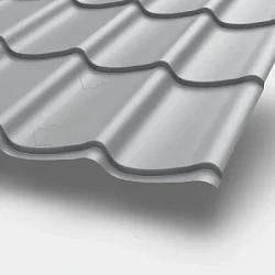 Волнистый лист Металл Профиль Ламонтерра-X (Супермонтеррей) Полиэстер 0,45 Волнистый лист Металл Профиль Ламонтерра-X (Супермонтеррей) Полиэстер 0,45