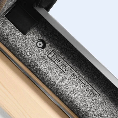 Уникальная система утепления ThermoTechnology™