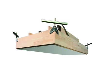 Монтажный комплект LXK для чердачных лестниц Fakro в Туле фото