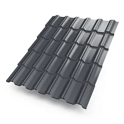 Металлочерепица Grand Line Kvinta plus Atlas 0,5