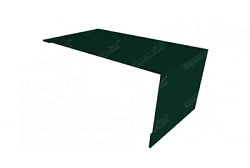 Планка мансардная Grand Line Atlas 0,5 Планка мансардная Grand Line Atlas 0,5