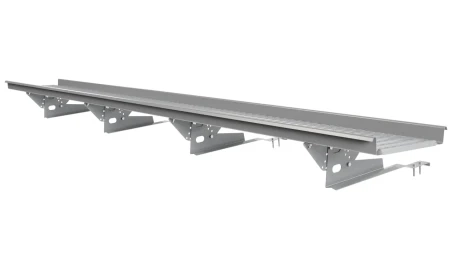 для натуральной кровли 3 м 