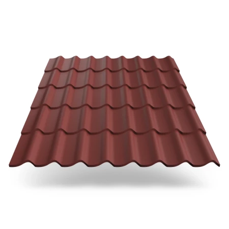 Classic Drap 0,45 Ral 3009