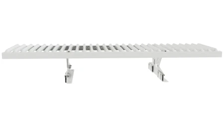 Русский рубеж для фальцевой кровли 1,25 м 