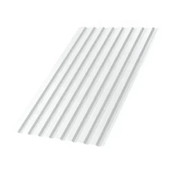 Профнастил ЮджинСтрой RN20 Полиэстер 0,4