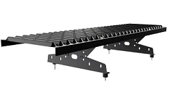 Переходной мостик Borge New Line универсальный 1,25 м