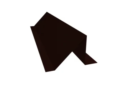 Планка снегозадержания Grand Line 0,5 Atlas цвет RR 32