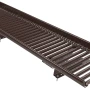 Переходной мостик Borge Для металлочерепицы с высокой ступенькой (шаг обрешетки 400 мм) 1,5 м в Туле фото