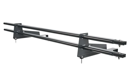 для металлочерепицы с высокой ступенькой (шаг обрешетки 400 мм) 1,5 м 