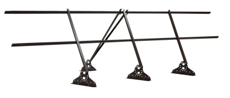 Кровельное ограждение Grand Line Для фальцевой кровли h-0,9x3 м в Туле фото