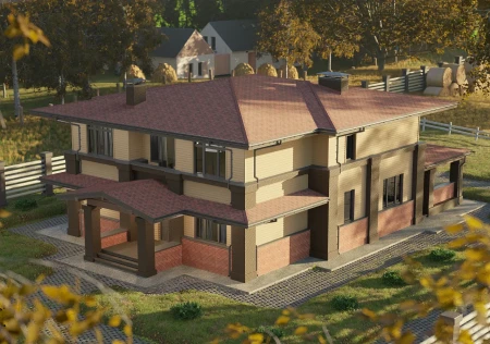 Premium D4,5D карамель