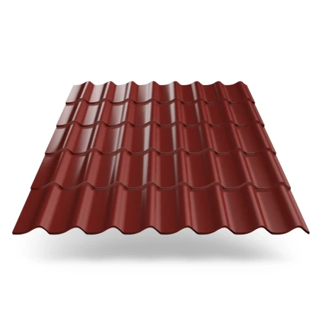 Ламонтерра (Монтеррей) Purman МП 0,5 RAL 3011