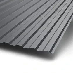 Профнастил Металл Профиль МП10 Полиэстер двухсторонний 0,45