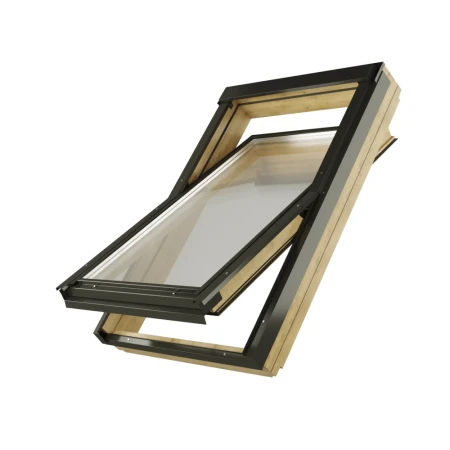 Мансардное окно Аттико DAT 1002 в Туле фото