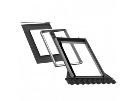 Оклад Velux Optima EWR в Туле фото