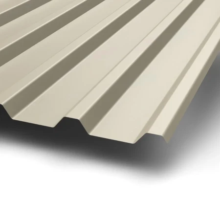 МП-35 Полиэстер 0,45 Ral 1015